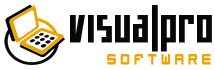 VisualPro Software